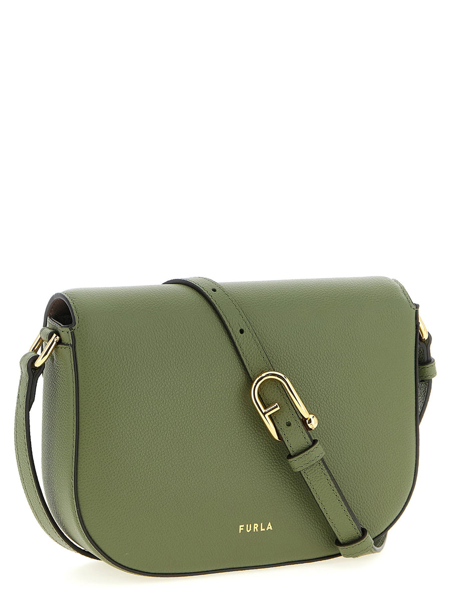 Furla Moonlight Small Crossbody Bag