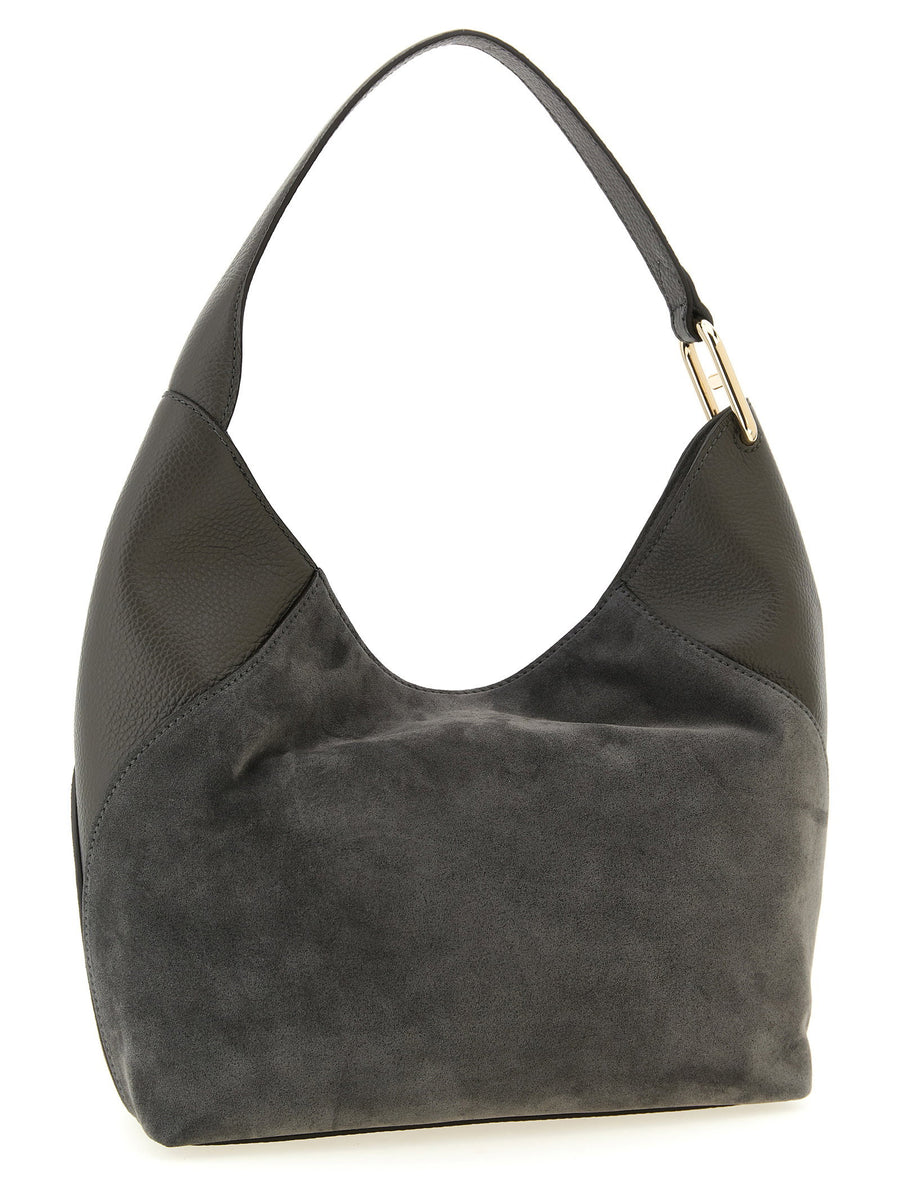 Furla Lara Medium Shoulder Bag