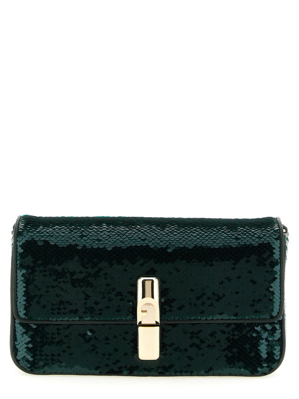 Furla Iride Small Crossbody Bag