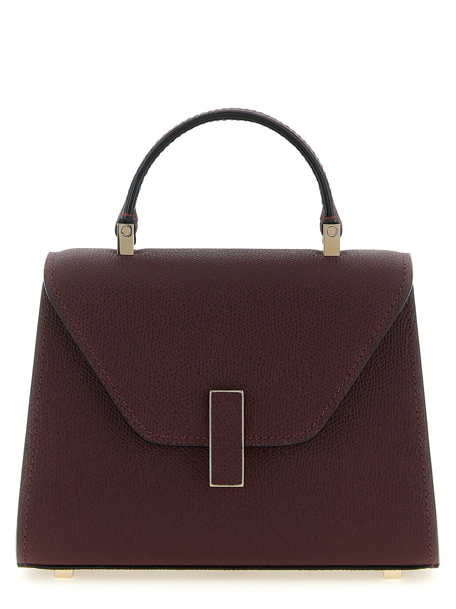 Valextra Micro Iside Crossbody Bag