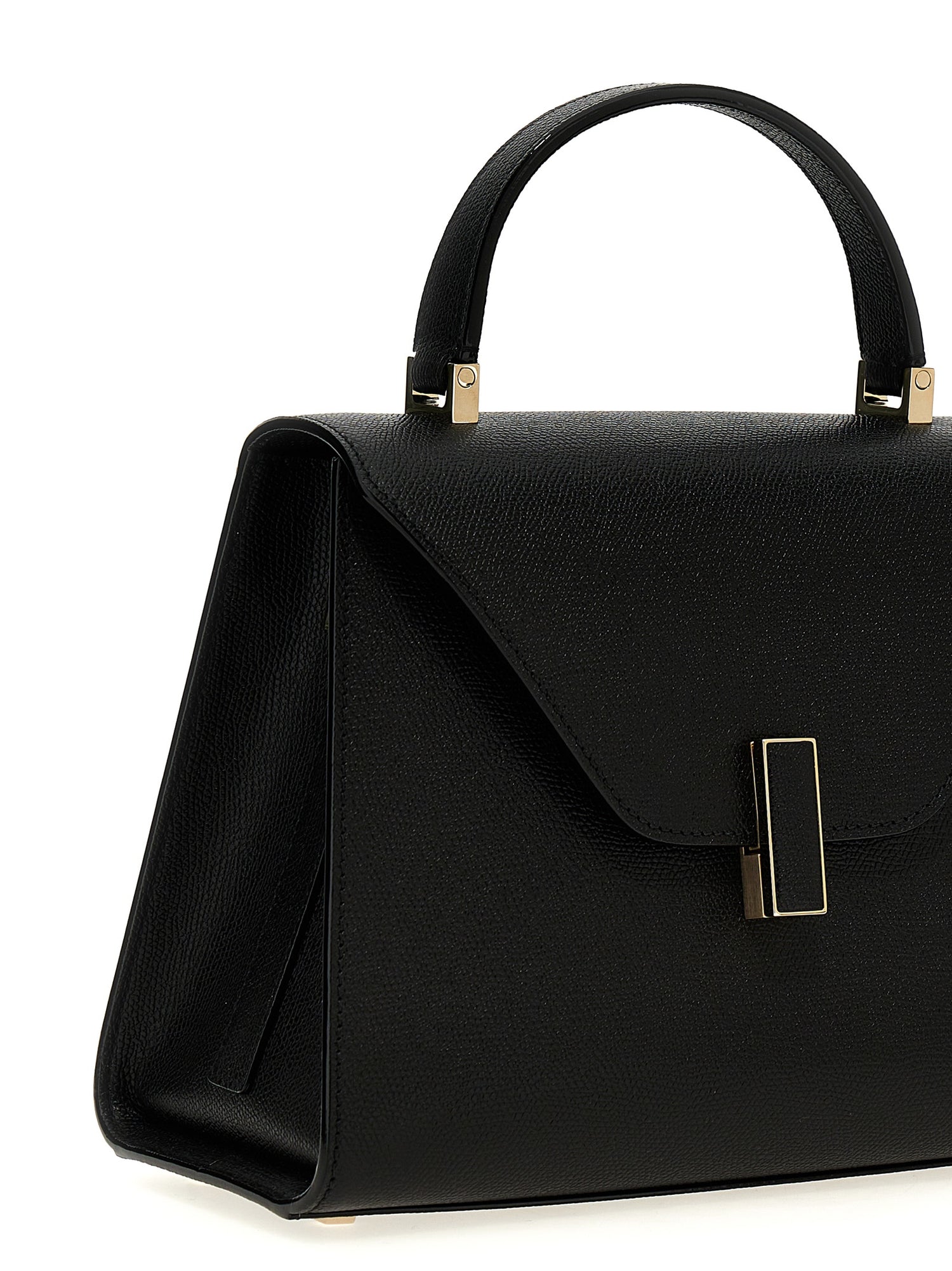 Valextra Iside Medium Handbag