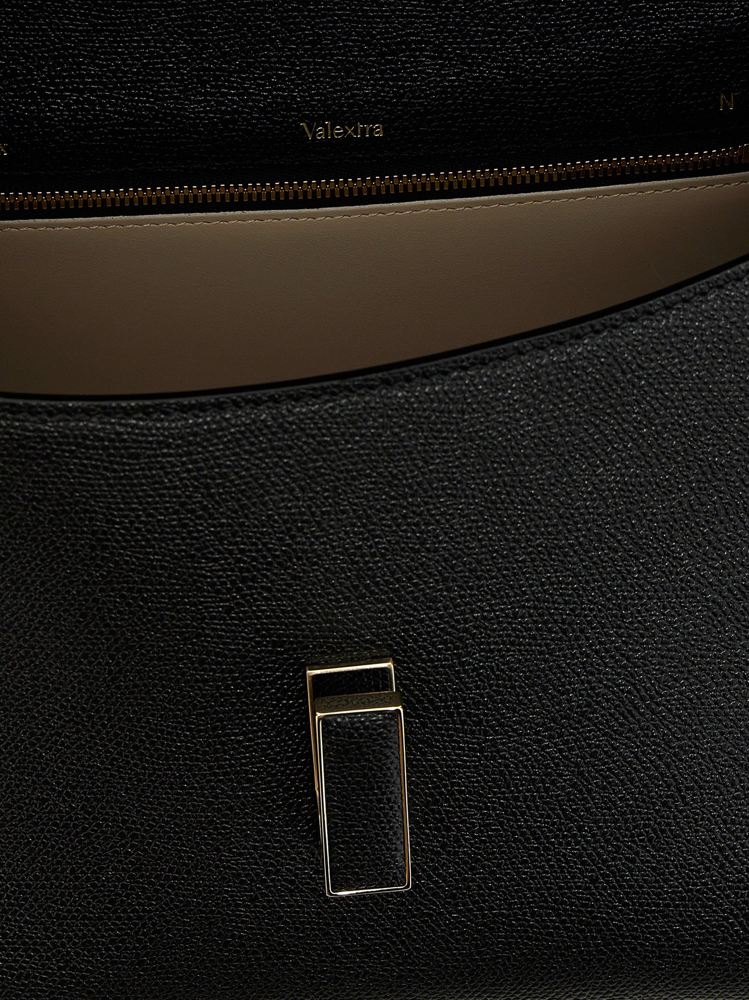 Valextra Iside Medium Handbag