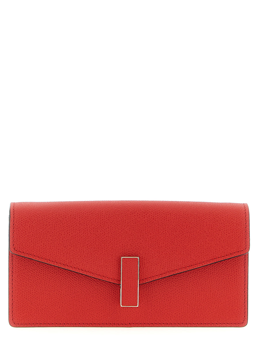 Valextra Iside Clutch