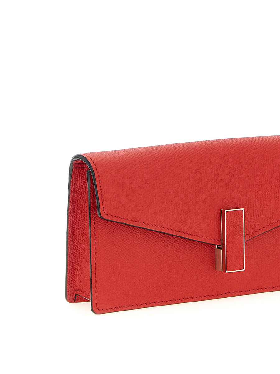 Valextra Iside Clutch