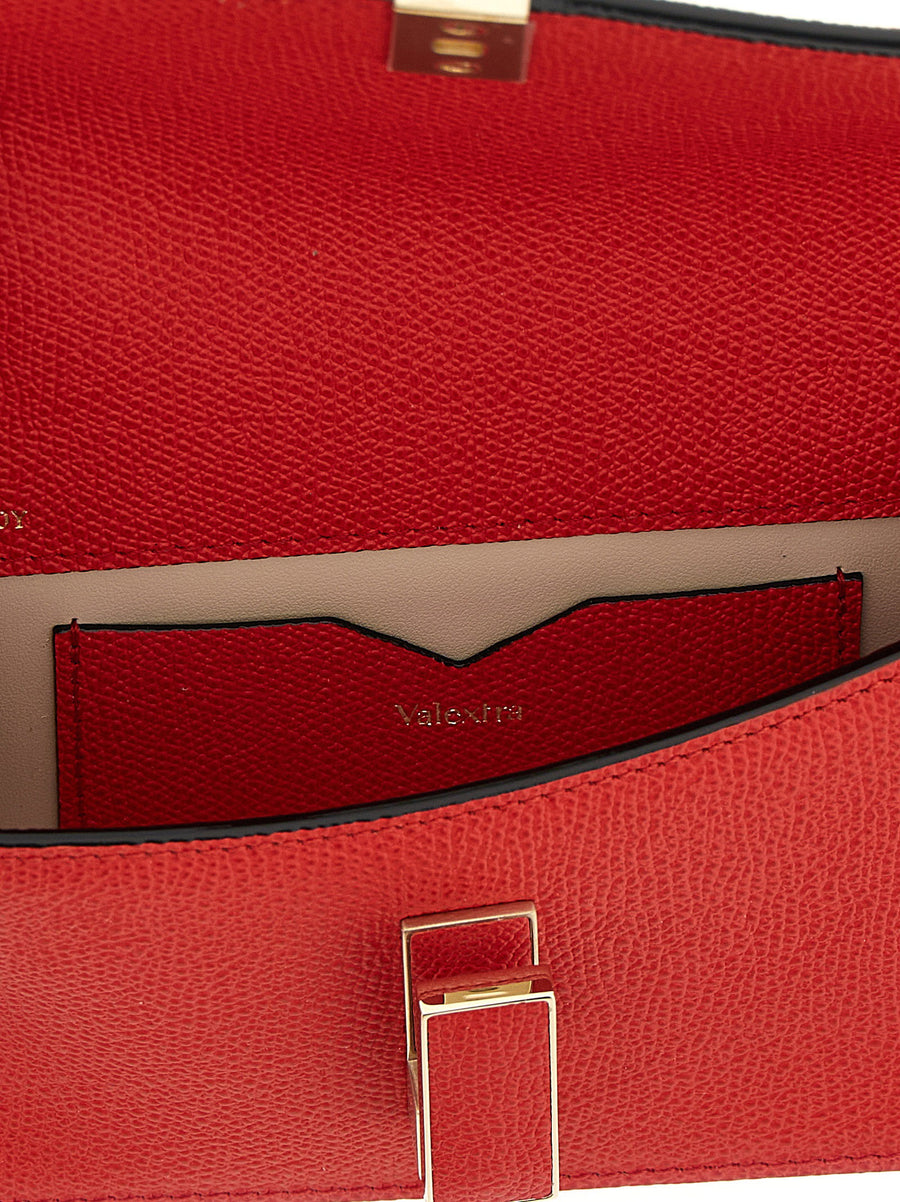 Valextra Iside Clutch