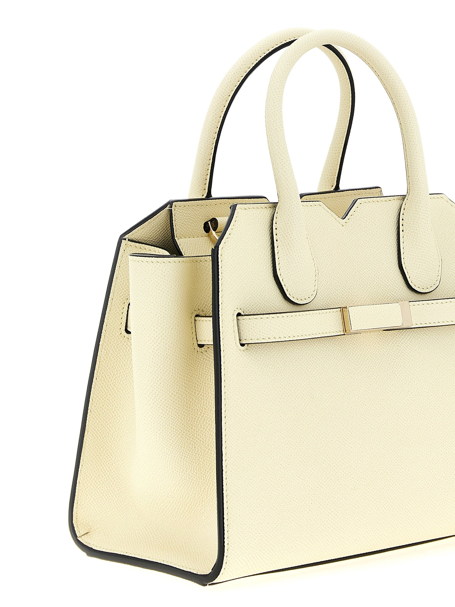 Valextra Milano Mini Handbag