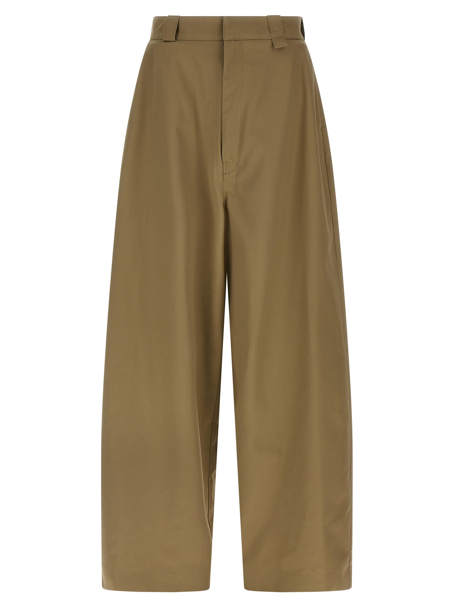 Willy Chavarria Cholo Pants