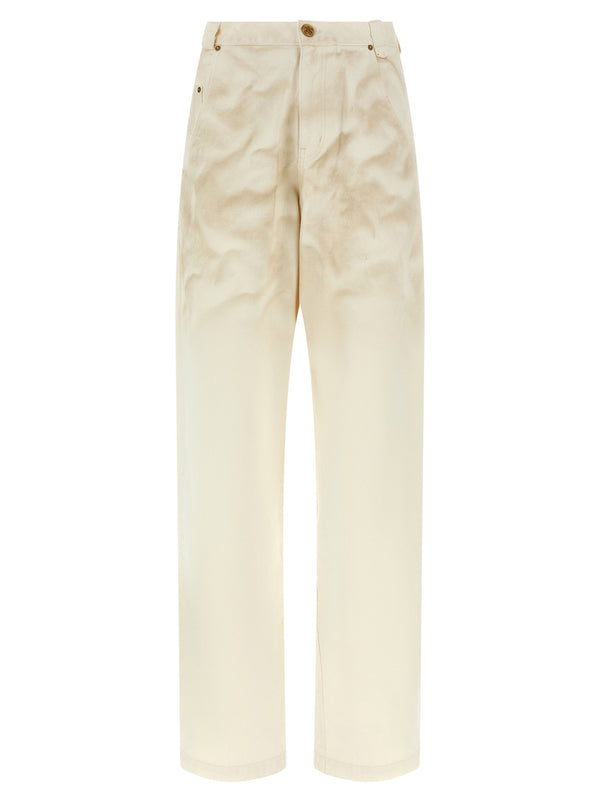 Willy Chavarria Bad Boy Jeans