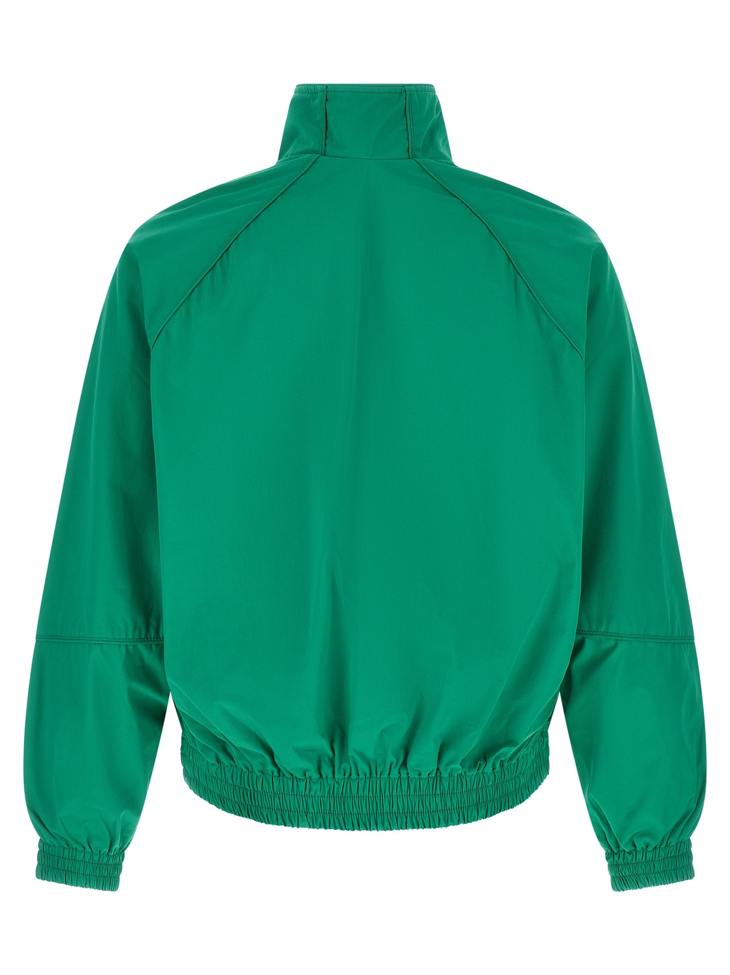 Willy Chavarria Ruff Rider Track Jacket