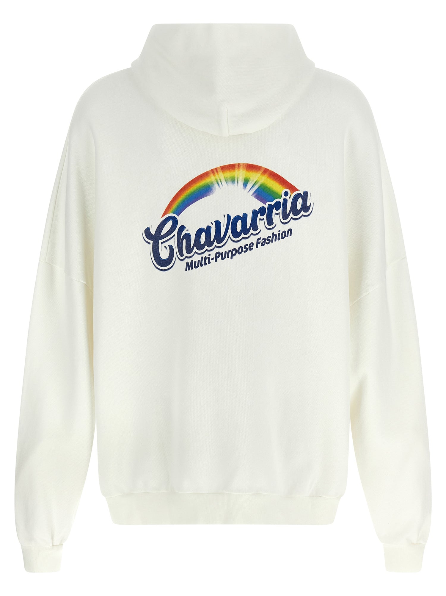 Willy Chavarria Clean & Fresh Willy Hooligan Hoodie