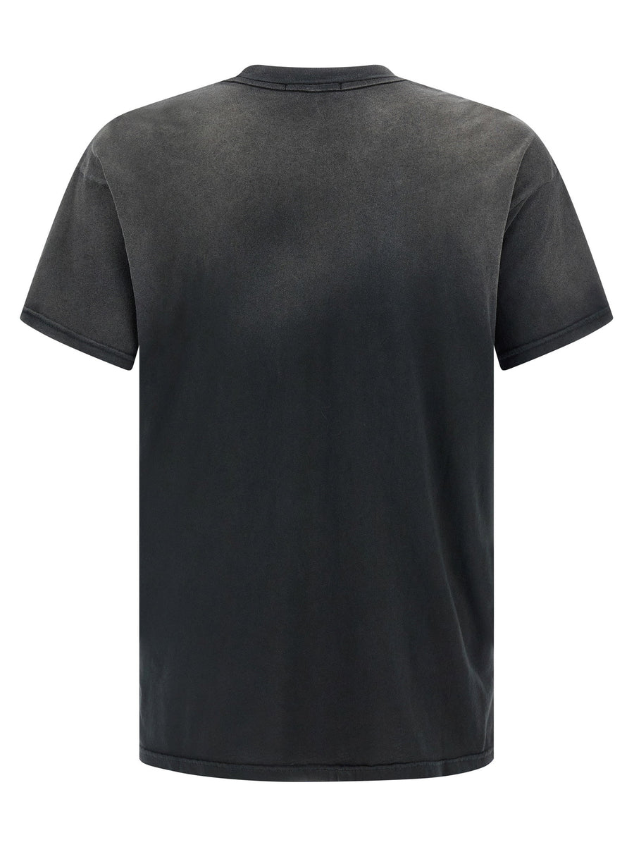 Willy Chavarria San Chachi Produce T-shirt