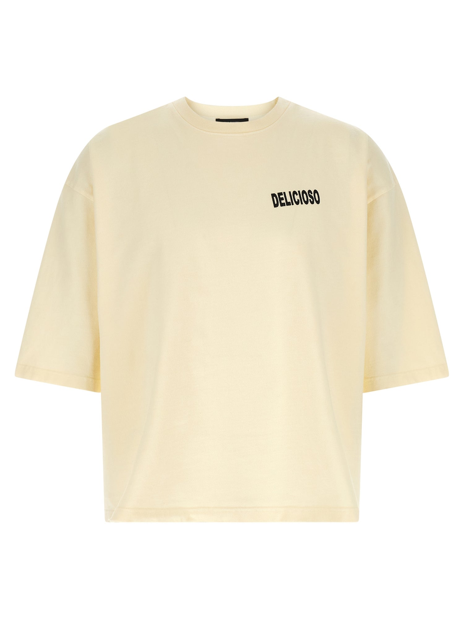 Willy Chavarria Willys Taco Shop - Buffalo T-shirt