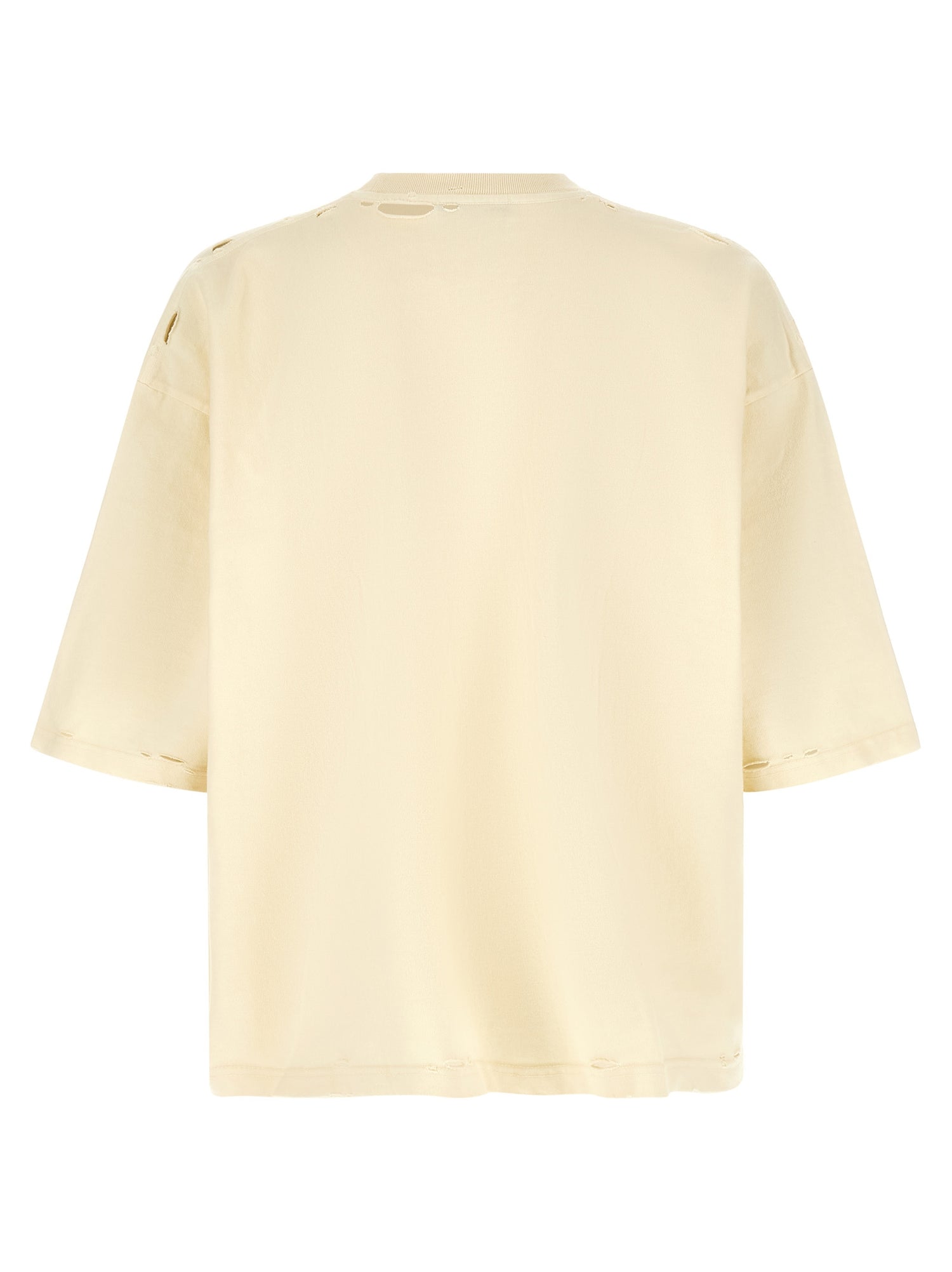 Willy Chavarria Aguila Buffalo T-shirt