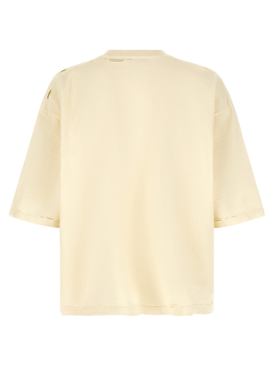 Willy Chavarria Aguila Buffalo T-shirt