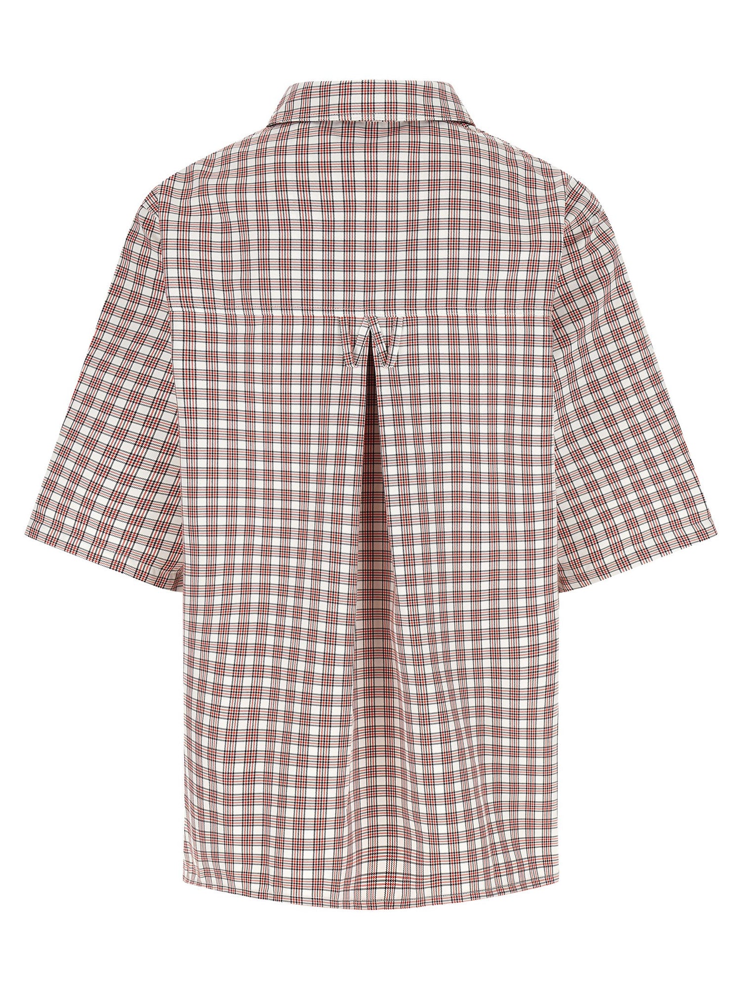Willy Chavarria Corcoran Shirt