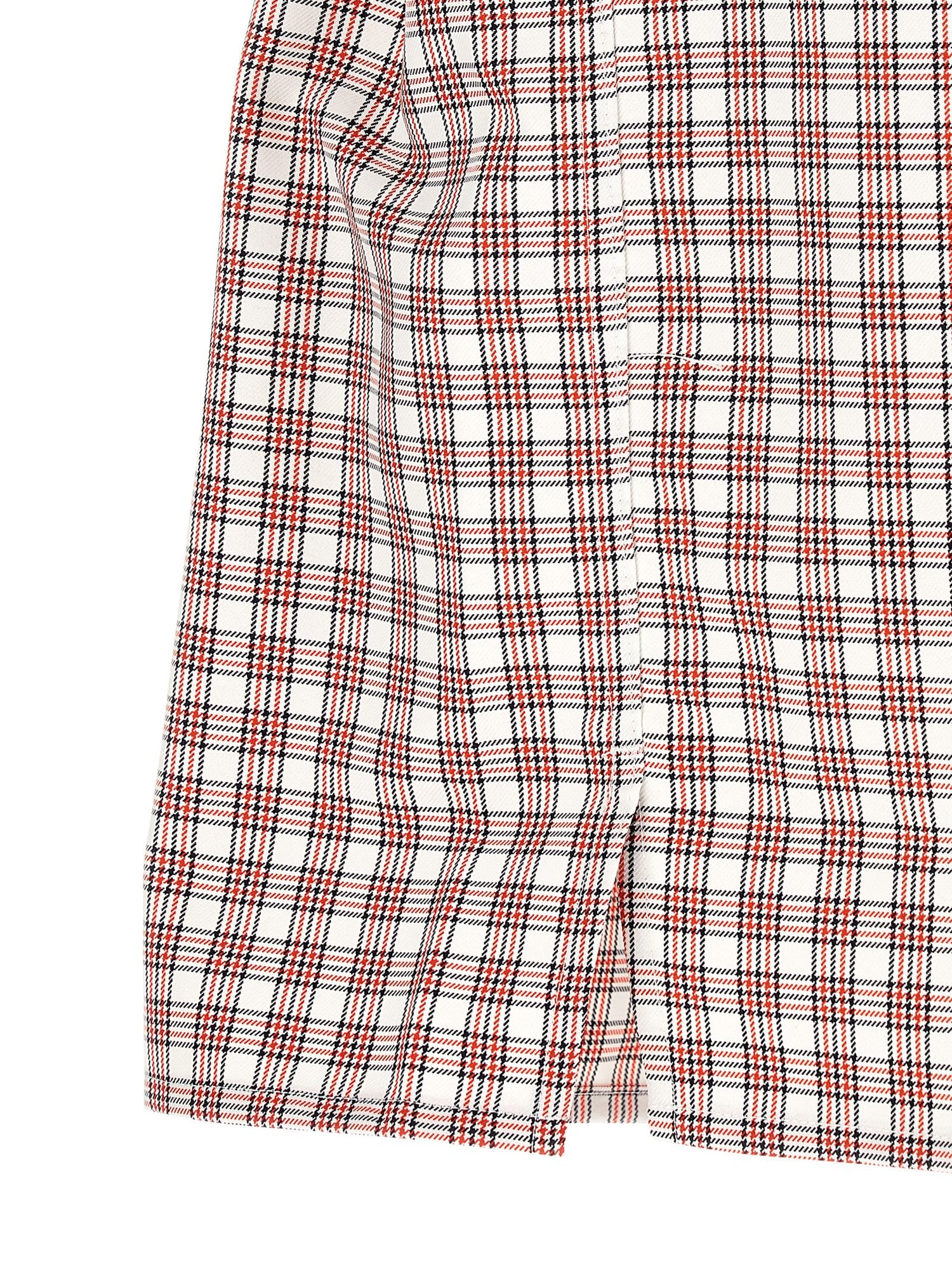 Willy Chavarria Corcoran Shirt