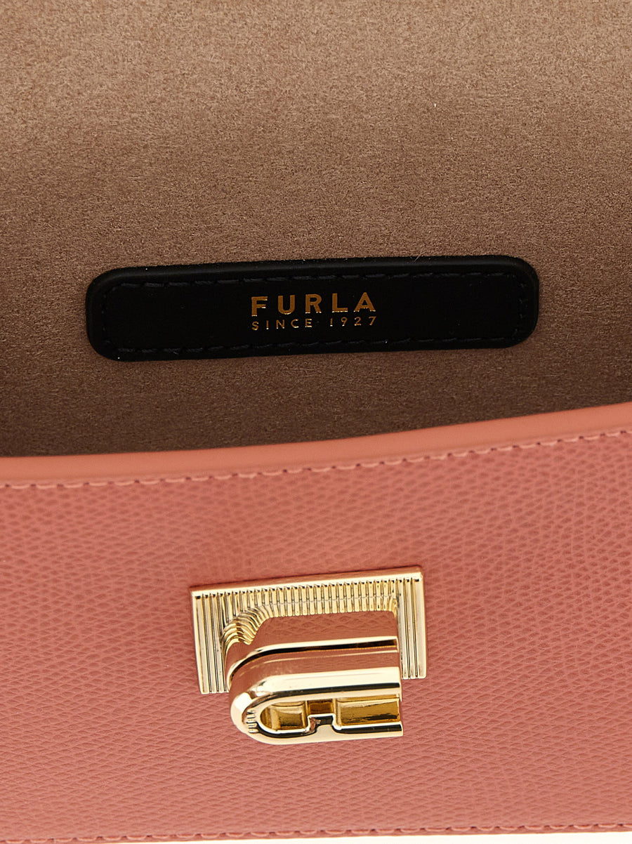 Furla 1927 Mini Crossbody Bag
