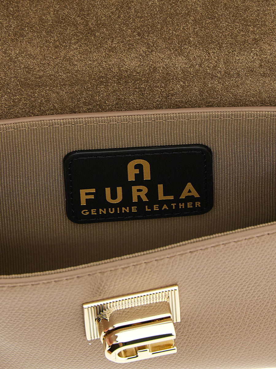 Furla 1927 Mini Crossbody Bag