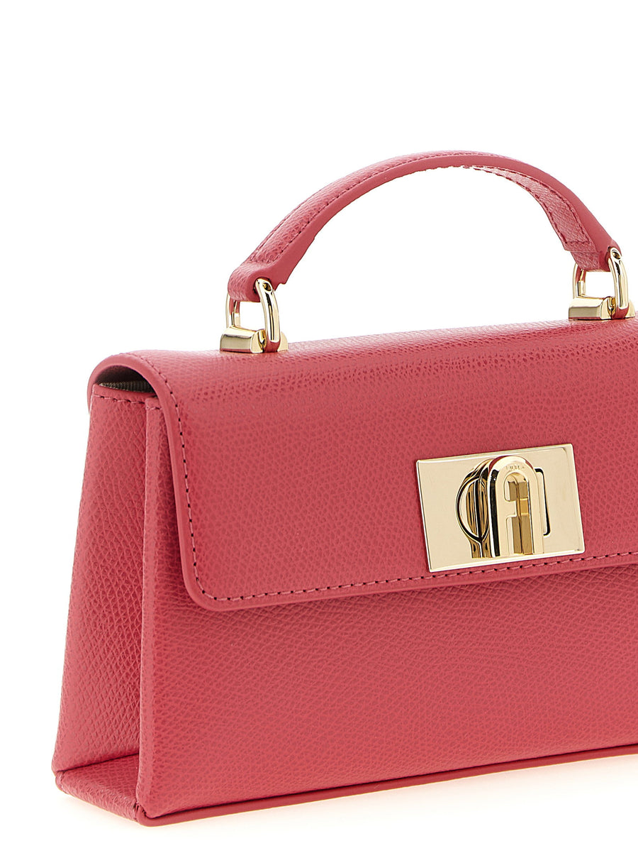 Furla 1927 Mini Crossbody Bag