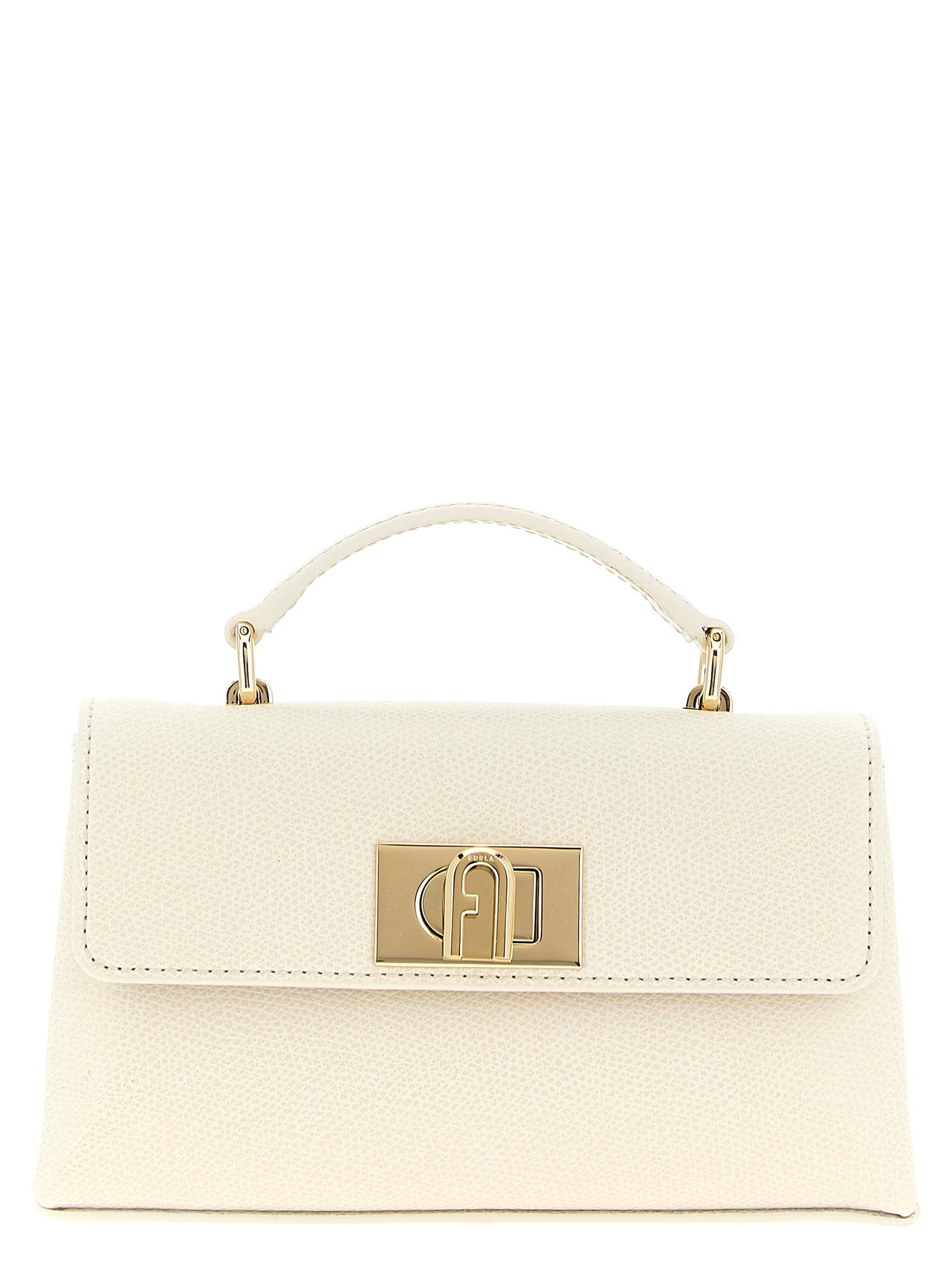 Furla 1927 Mini Crossbody Bag