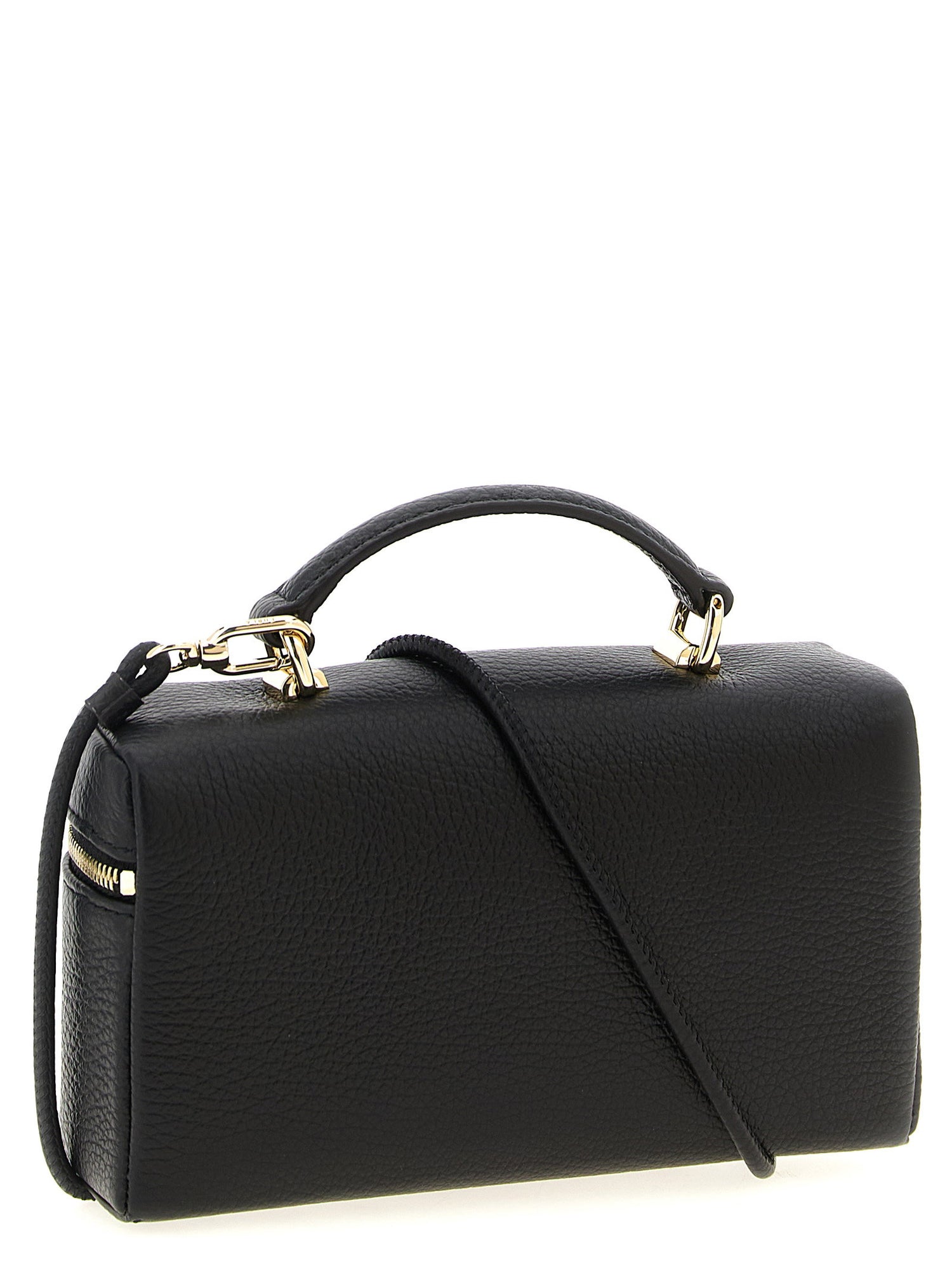 Furla Camelia Mini Handbag