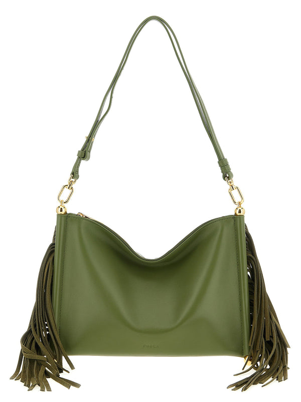 Furla Sfera Soft Mini Shoulder Bag