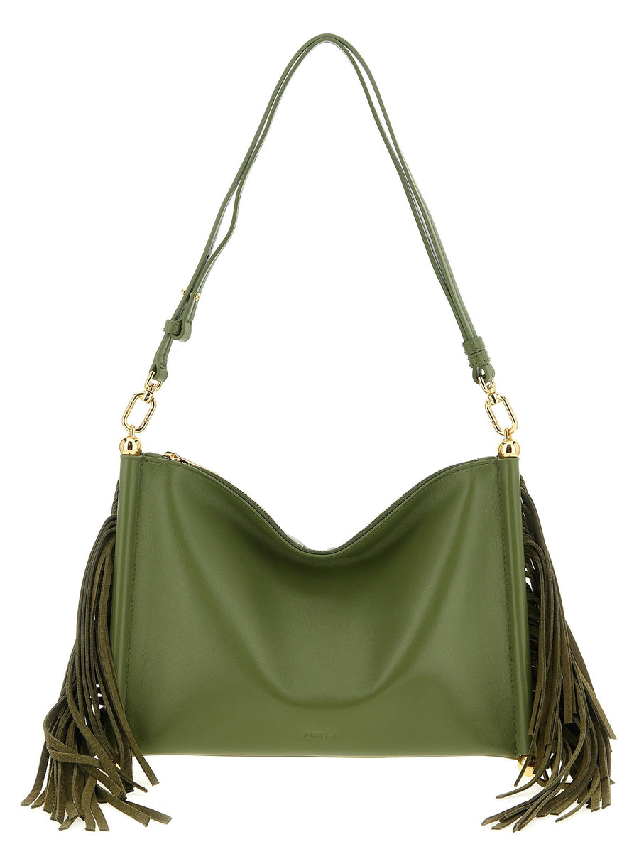 Furla Sfera Soft Mini Shoulder Bag