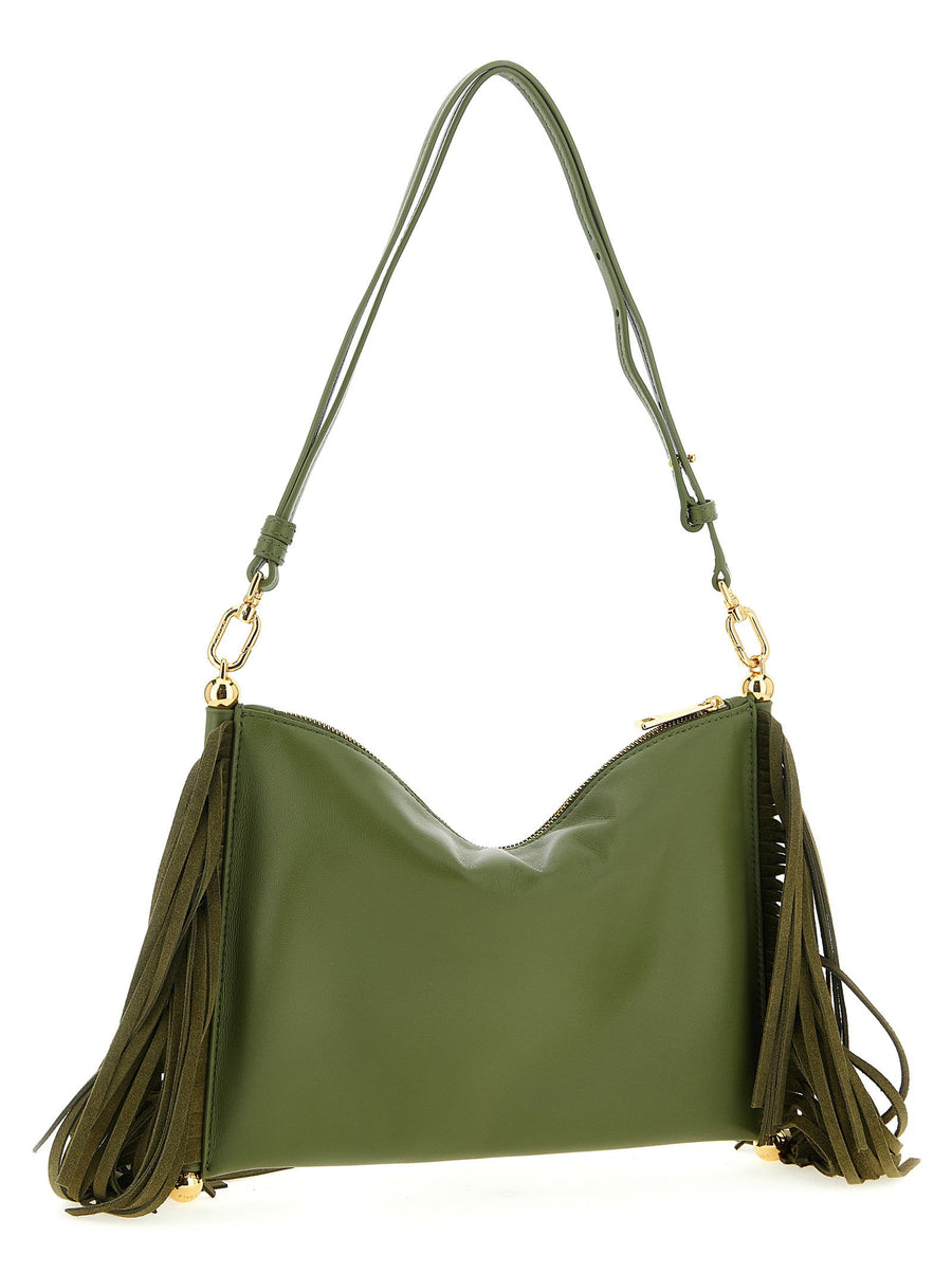 Furla Sfera Soft Mini Shoulder Bag
