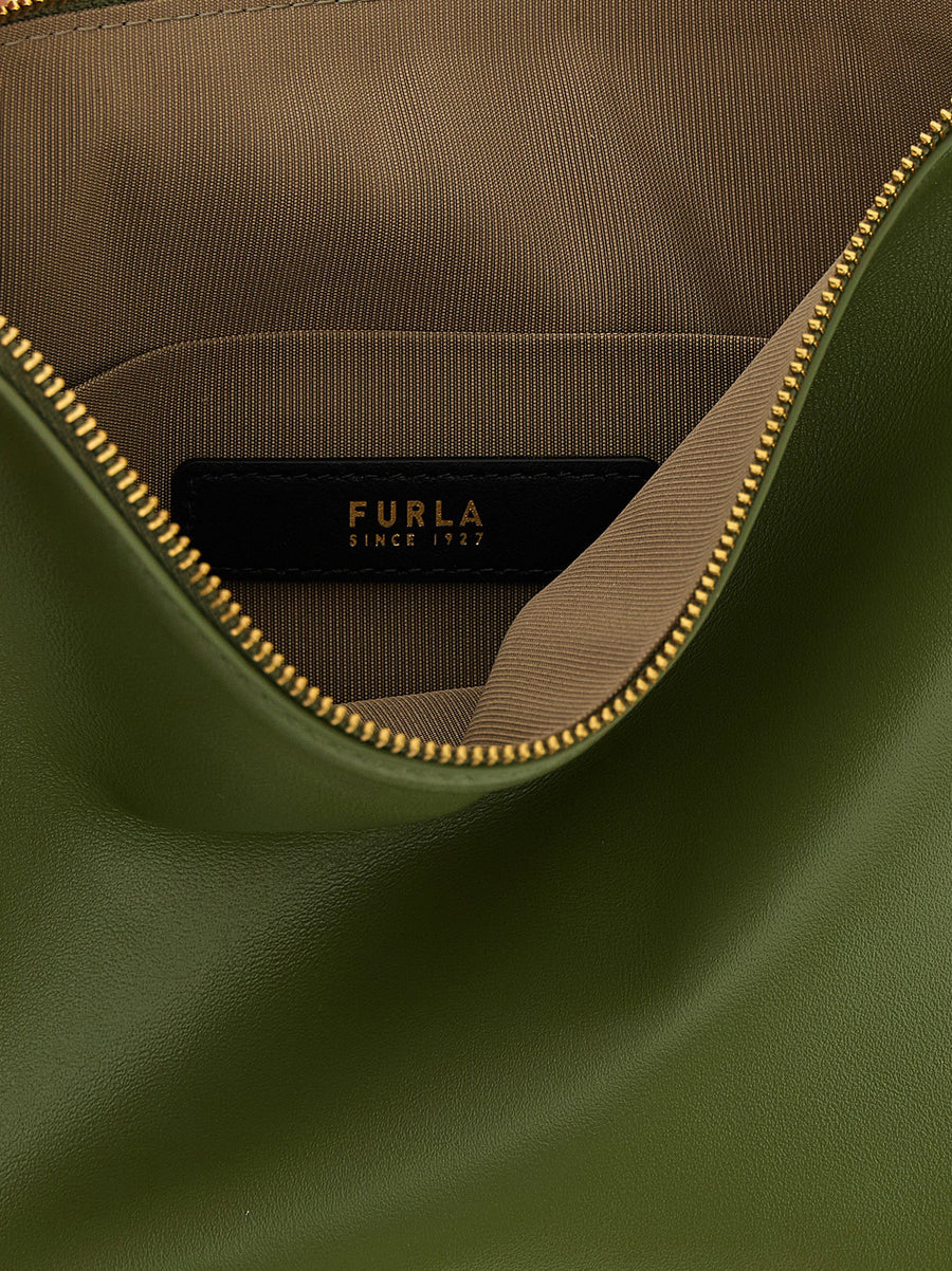 Furla Sfera Soft Mini Shoulder Bag