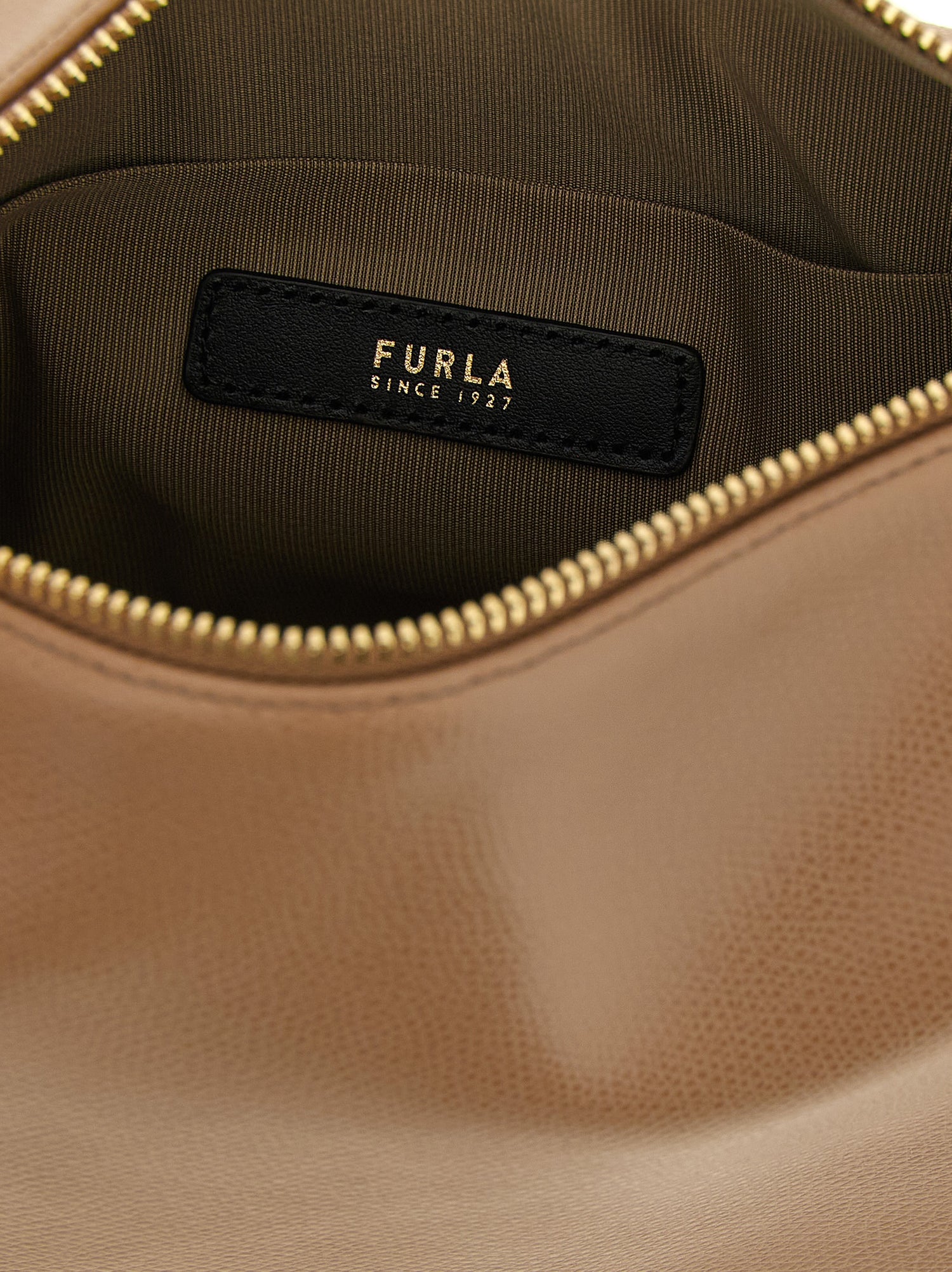 Furla Tonie Mignon Shoulder Bag