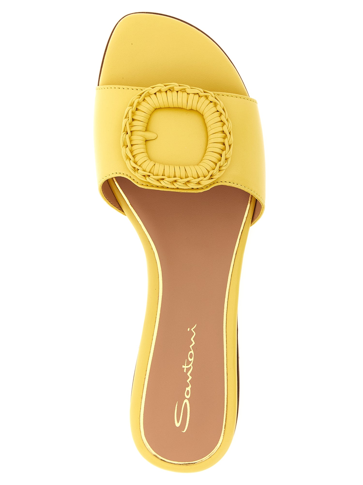 Santoni Corolle Sandals