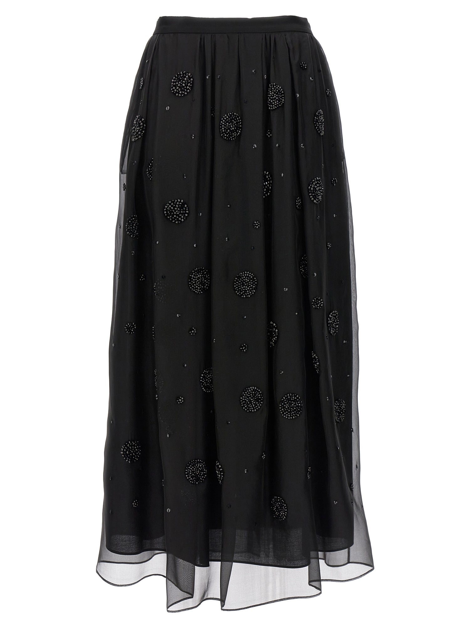 Max Mara Studio Wilma Skirt