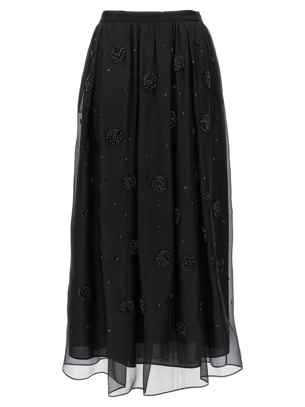 Max Mara Studio Wilma Skirt