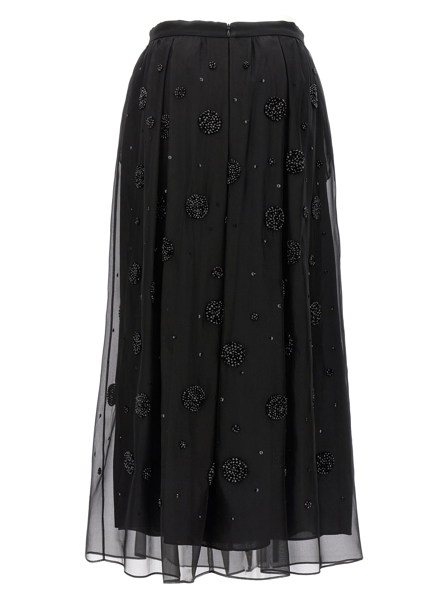 Max Mara Studio Wilma Skirt