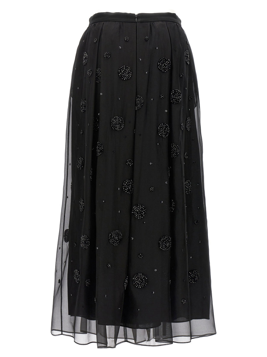 Max Mara Studio Wilma Skirt