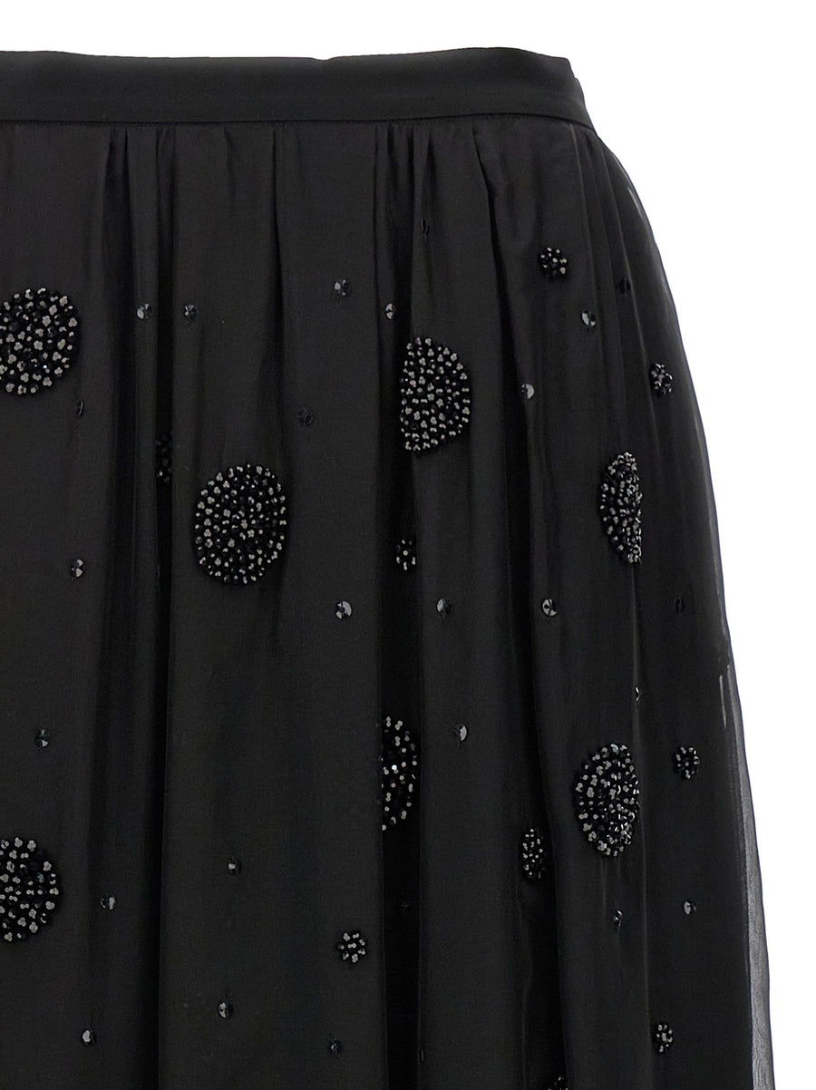 Max Mara Studio Wilma Skirt