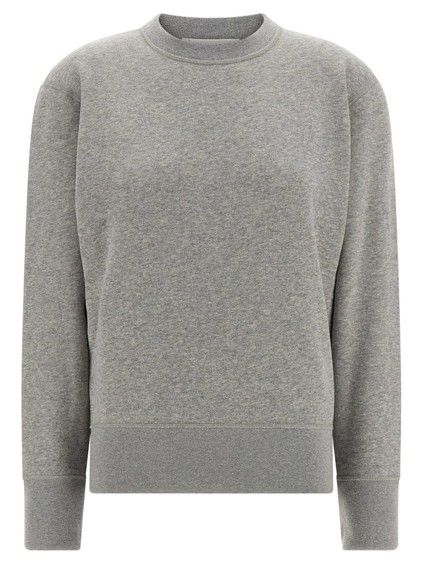 Darkpark Youll Never Take Me Off Sweatshirt