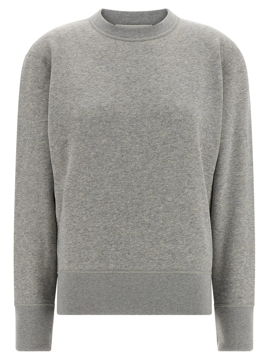 Darkpark Youll Never Take Me Off Sweatshirt