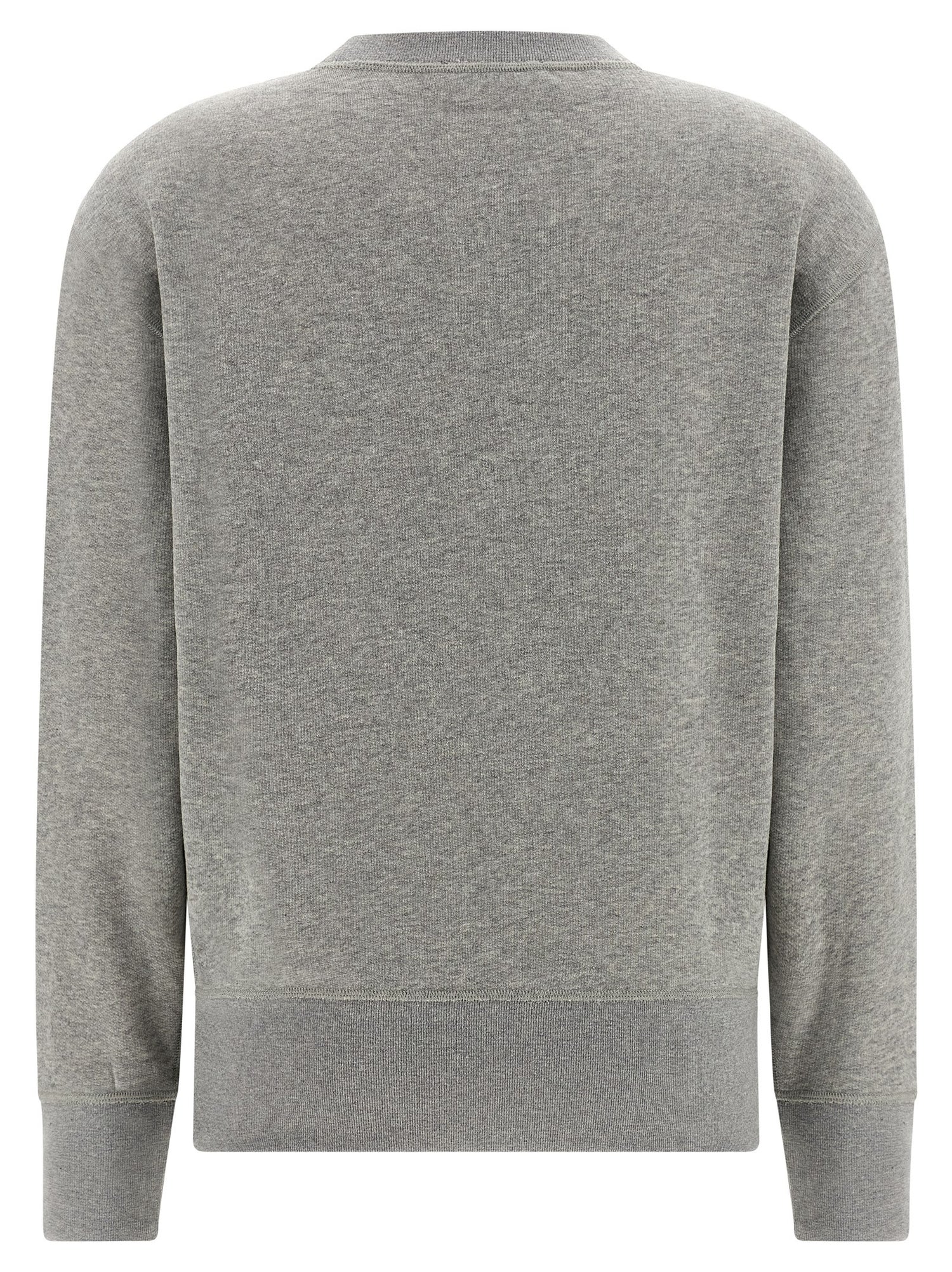 Darkpark Youll Never Take Me Off Sweatshirt