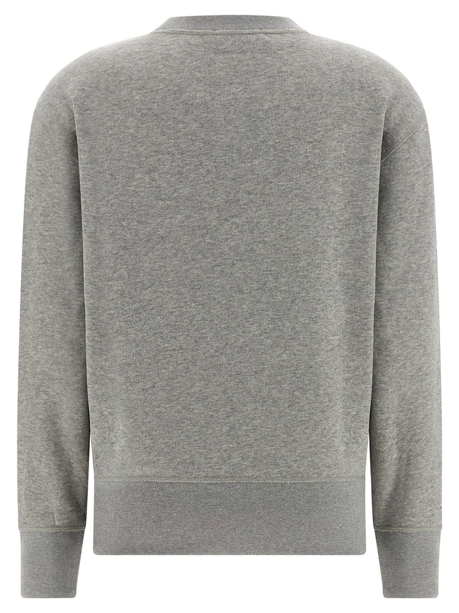 Darkpark Youll Never Take Me Off Sweatshirt