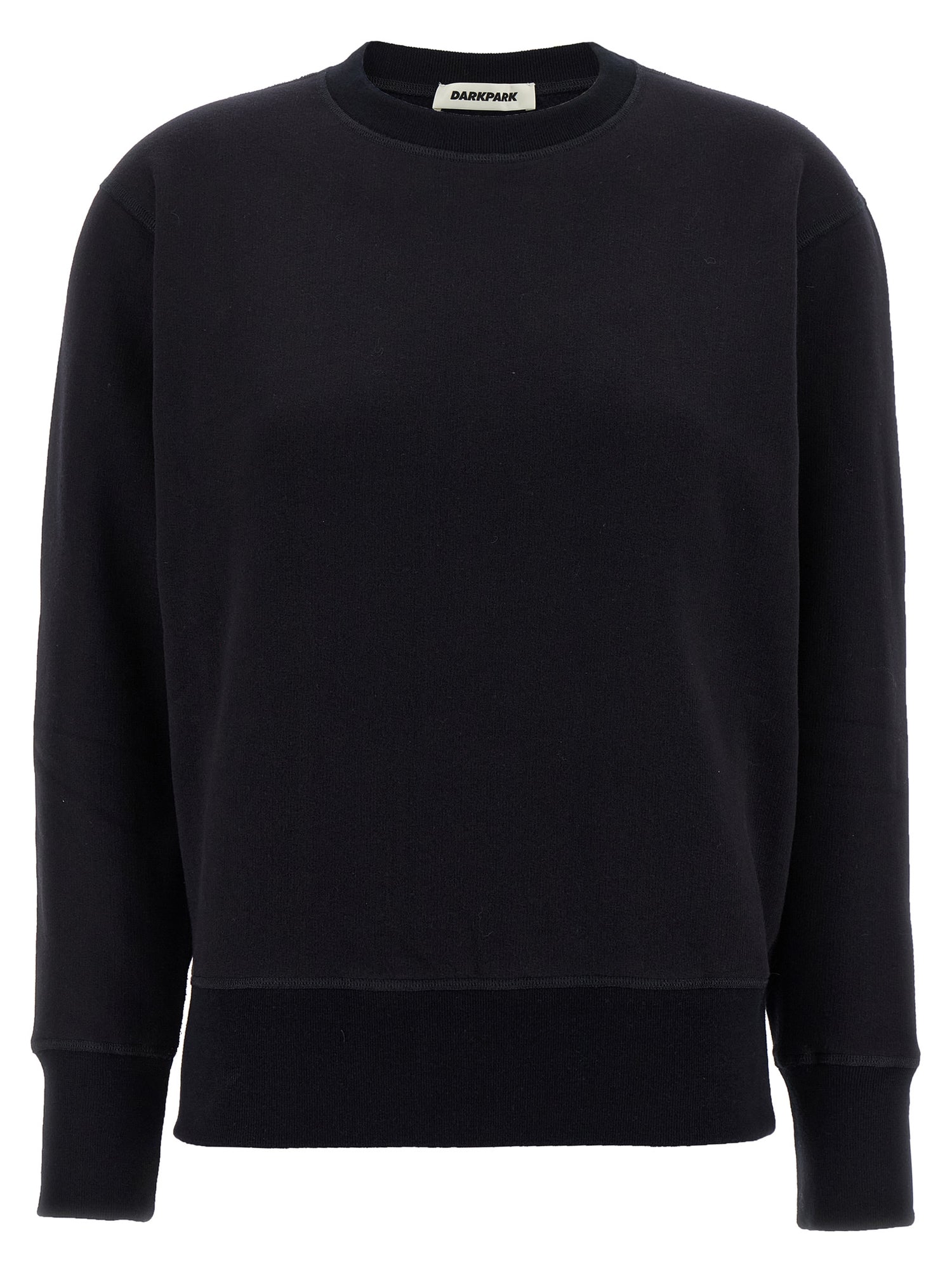 Darkpark Youll Never Take Me Off Sweatshirt