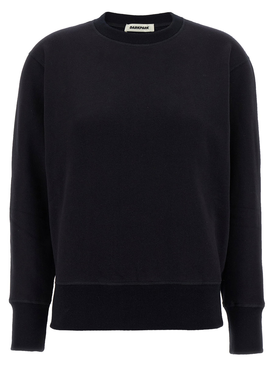 Darkpark Youll Never Take Me Off Sweatshirt