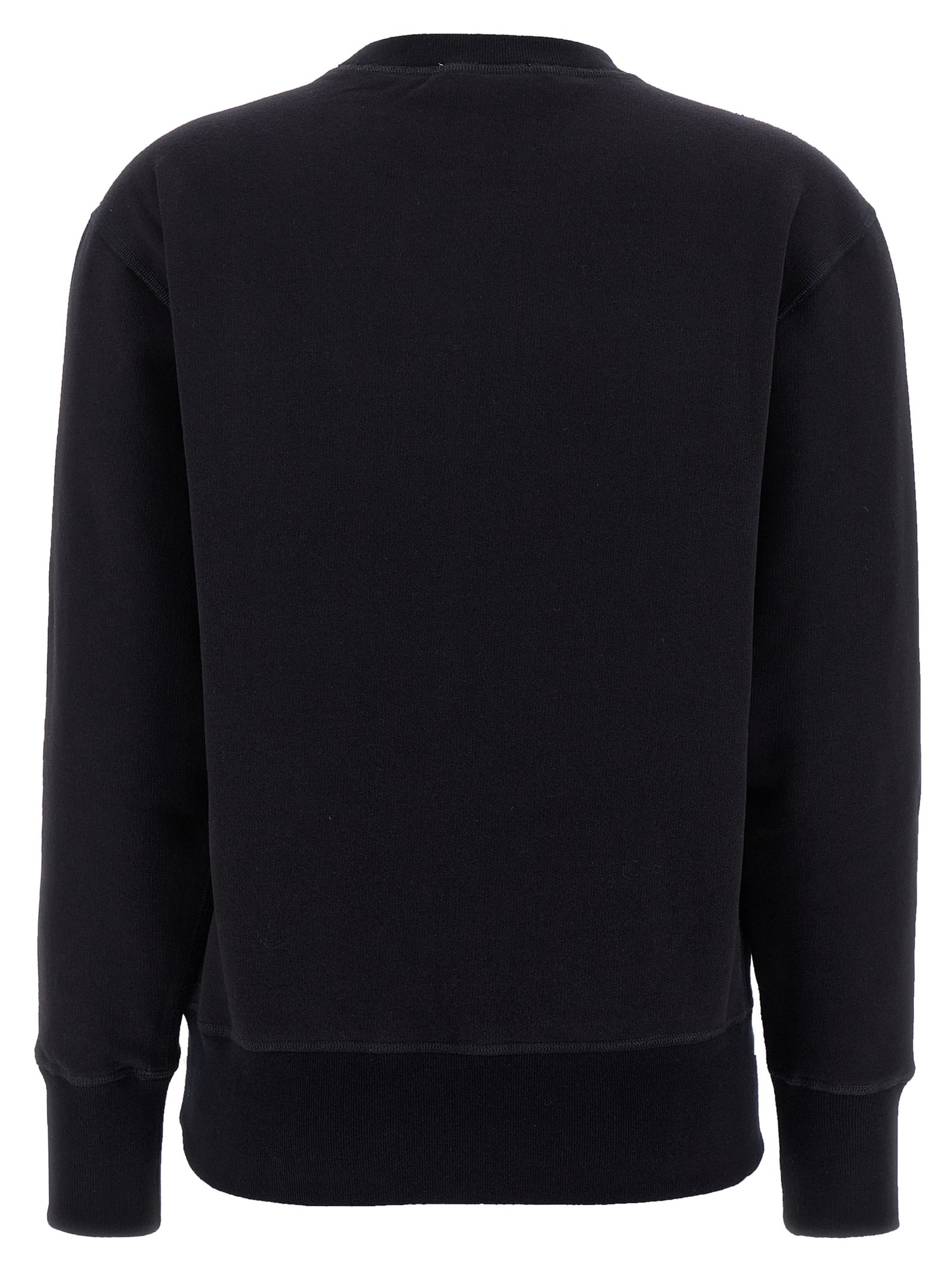 Darkpark Youll Never Take Me Off Sweatshirt