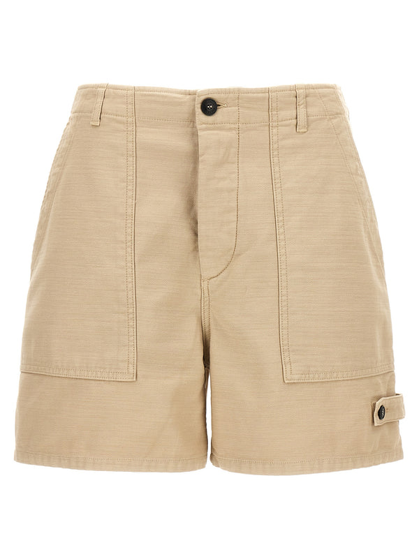 Fortela Jim Bermuda Shorts