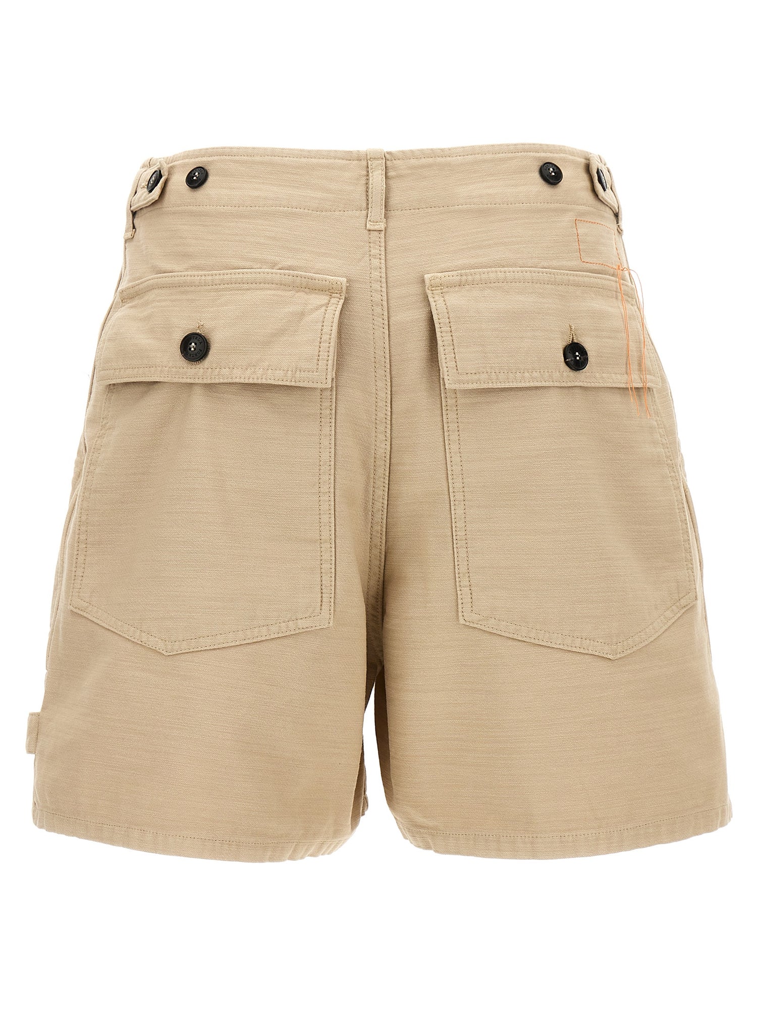 Fortela Jim Bermuda Shorts