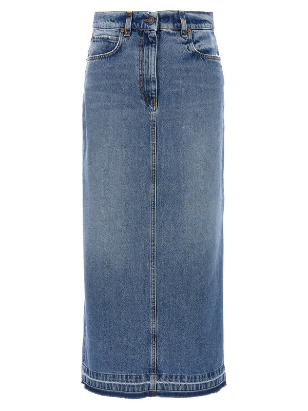 Fortela Jorgy Skirt