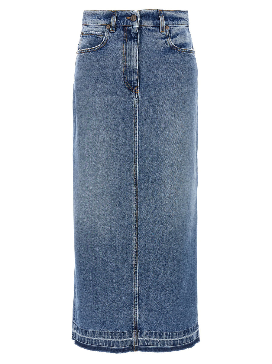 Fortela Jorgy Skirt