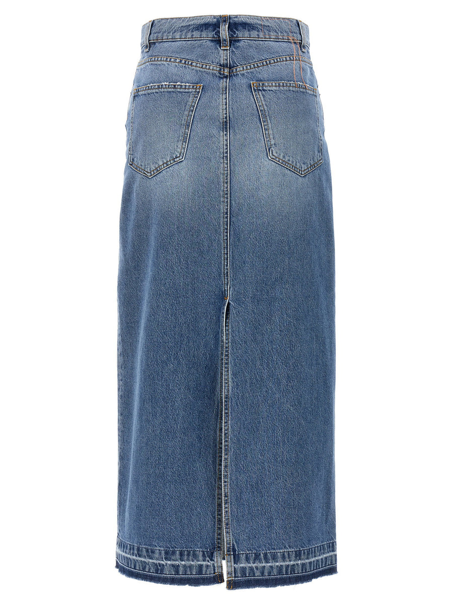 Fortela Jorgy Skirt