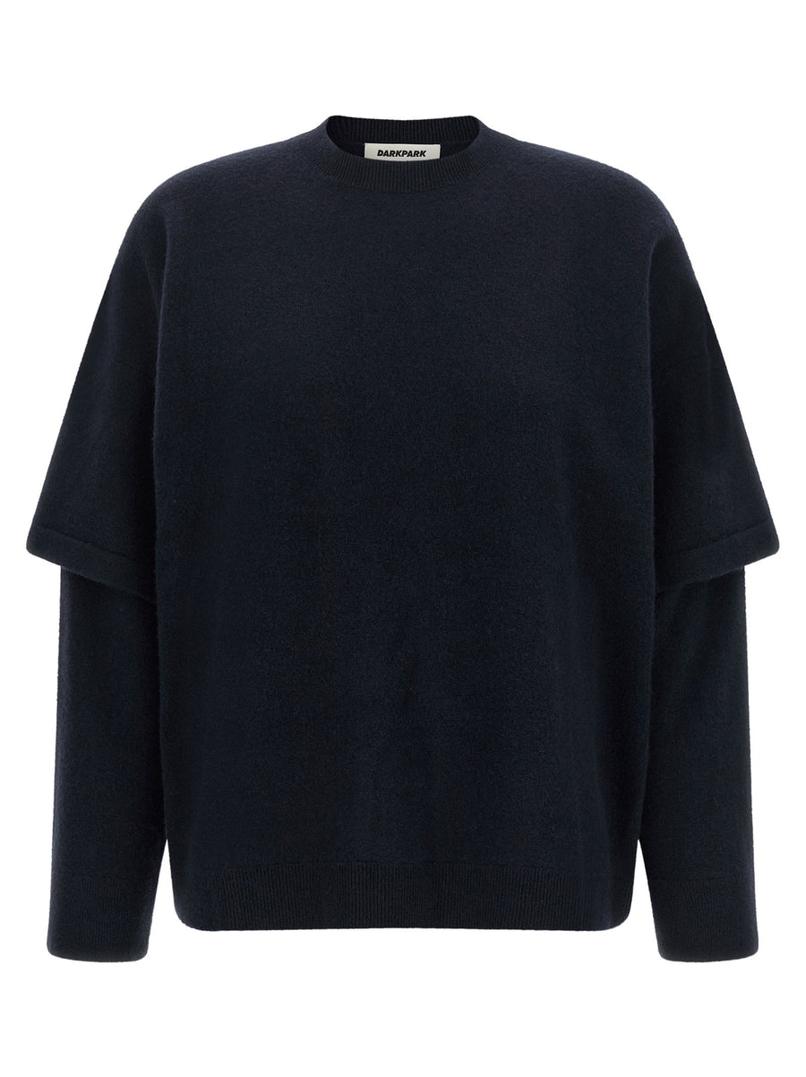 Darkpark Troy Sweater