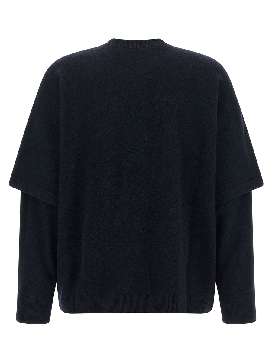 Darkpark Troy Sweater